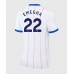 Maillot de foot Chelsea Emmanuel Emegha #22 Troisième vêtements Femmes 2026-27 Manches Courtes